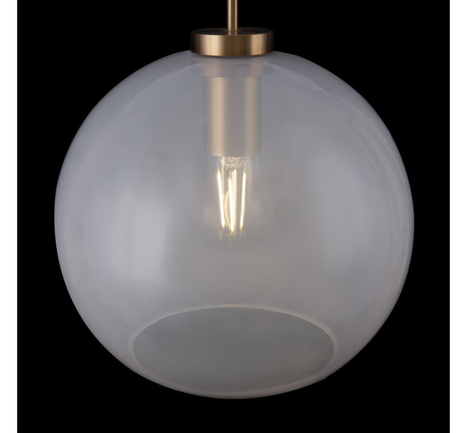Подвесной светильник Bravis Freya FR8006PL-01BS