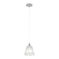 Подвесной светильник Monsoon Maytoni ARM154-PL-01-S