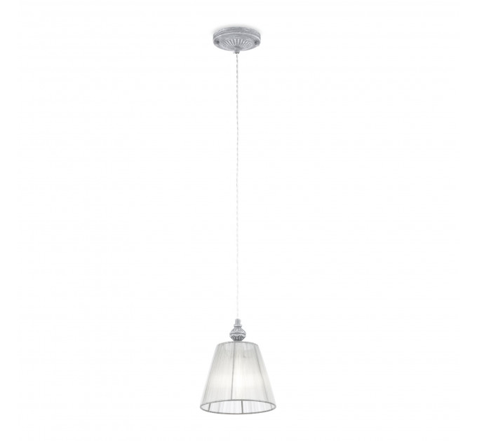 Подвесной светильник Monsoon Maytoni ARM154-PL-01-S