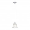 Подвесной светильник Monsoon Maytoni ARM154-PL-01-S