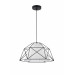 Подвесной светильник Mizar Freya 1*60W Е27 FR4313-PL-11-BL