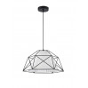 Подвесной светильник Mizar Freya 1*60W Е27 FR4313-PL-11-BL