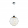 Подвесной светильник Isabel Freya FR6157-PL-24W-TR