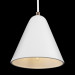 Подвесной светильник Falke Freya FR8001PL-01WG
