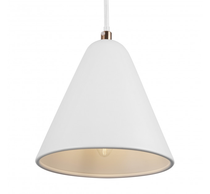 Подвесной светильник Falke Freya FR8001PL-01WG