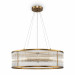 Подвесная люстра Savoy Freya FR5053PL-08BS