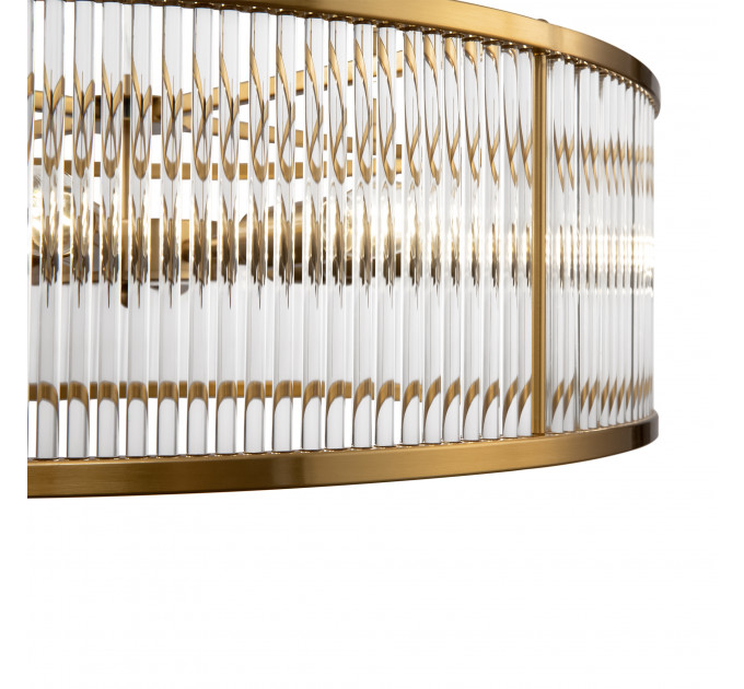 Подвесная люстра Savoy Freya FR5053PL-08BS
