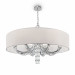 Подвесная люстра Talento Maytoni DIA008PL-08CH