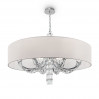Подвесная люстра Talento Maytoni DIA008PL-08CH