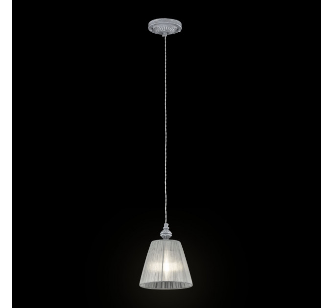 Подвесной светильник Monsoon Maytoni ARM154-PL-01-S