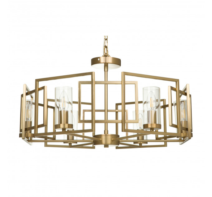 Подвесная люстра Bowi Maytoni H009PL-06G