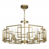 Подвесная люстра Bowi Maytoni H009PL-06G
