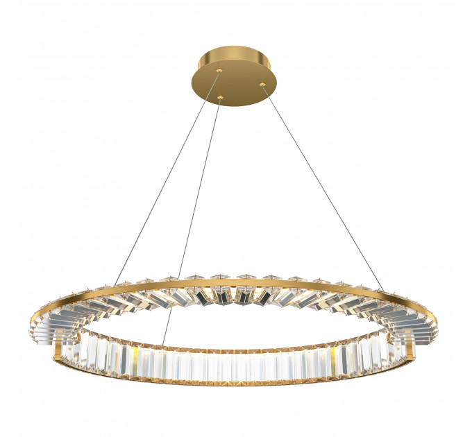 Подвесная люстра Krone Maytoni P097PL-L36G4K