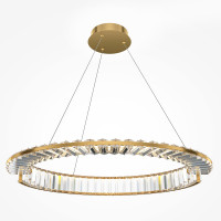 Подвесная люстра Krone Maytoni P097PL-L36G4K