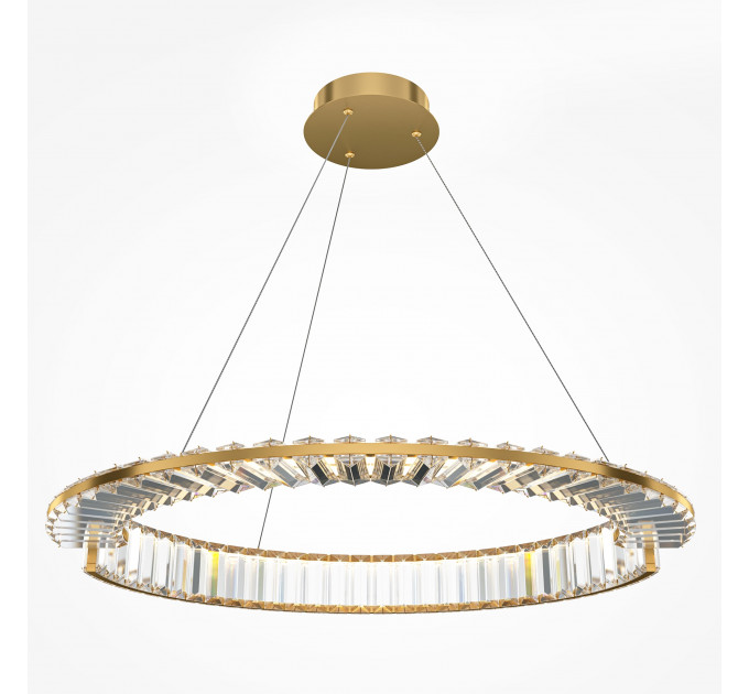 Подвесная люстра Krone Maytoni P097PL-L36G4K