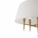 Подвесная люстра Rosemary Freya FR5190PL-05BS3