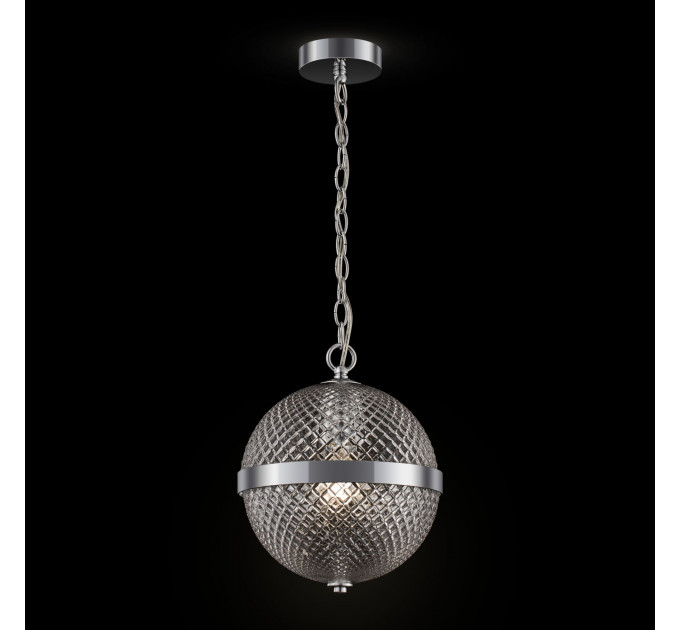 Подвесной светильник Maytoni Yonkers P004PL-01CH