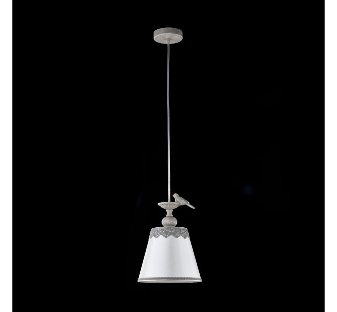 Подвесной светильник Bouquet Maytoni ARM023-PL-01-S