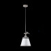 Подвесной светильник Bouquet Maytoni ARM023-PL-01-S