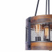Подвесной светильник Vittoria Freya 3*60W Е27 FR4561-PL-03-B