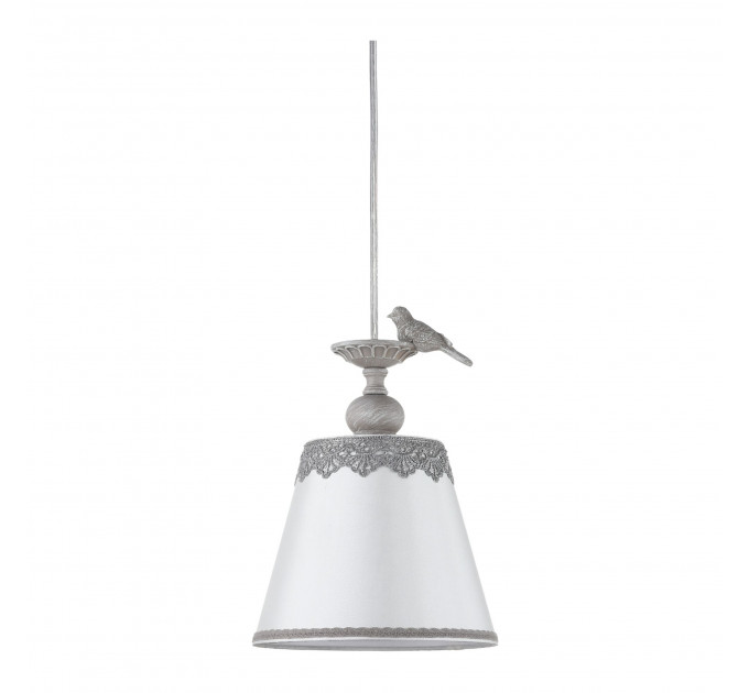 Подвесной светильник Bouquet Maytoni ARM023-PL-01-S