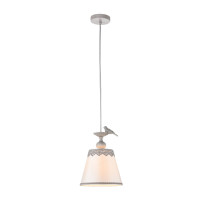 Подвесной светильник Bouquet Maytoni ARM023-PL-01-S