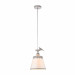 Подвесной светильник Bouquet Maytoni ARM023-PL-01-S