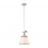 Подвесной светильник Bouquet Maytoni ARM023-PL-01-S