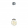 Подвесной светильник Isabel Freya FR6157-PL-9W-TR