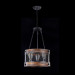 Подвесной светильник Vittoria Freya 3*60W Е27 FR4561-PL-03-B