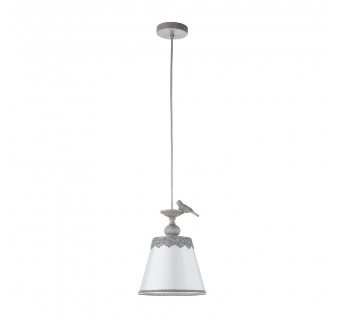 Подвесной светильник Bouquet Maytoni ARM023-PL-01-S