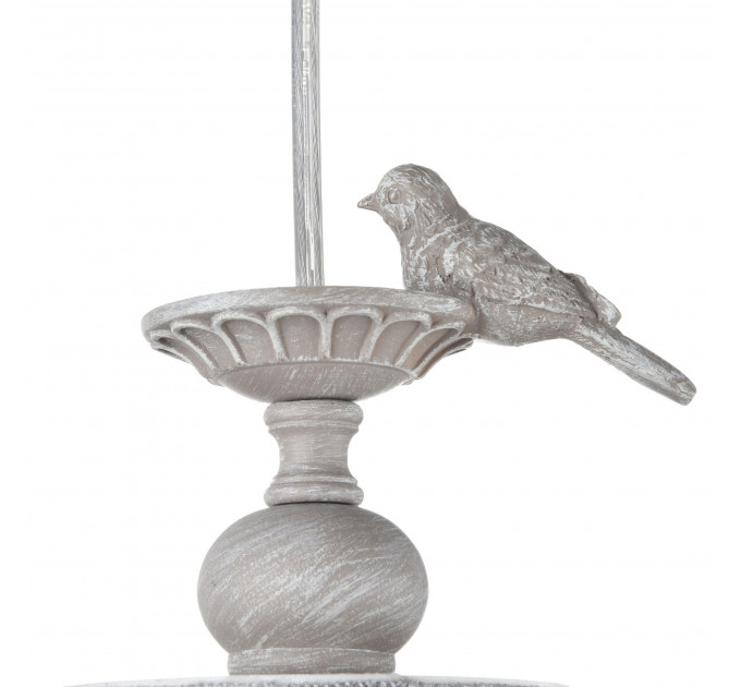 Подвесной светильник Bouquet Maytoni ARM023-PL-01-S