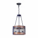 Подвесной светильник Vittoria Freya 3*60W Е27 FR4561-PL-03-B