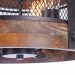 Подвесной светильник Vittoria Freya 3*60W Е27 FR4561-PL-03-B