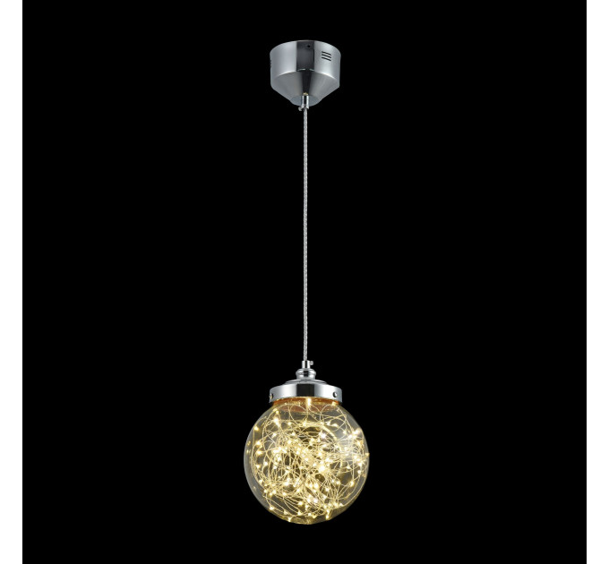 Подвесной светильник Isabel Freya FR6157-PL-9W-TR