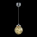 Подвесной светильник Isabel Freya FR6157-PL-9W-TR