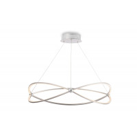 Подвесная люстра Weave Maytoni MOD062PL-L56CH3K
