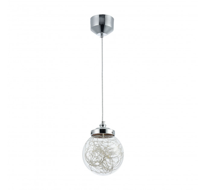 Подвесной светильник Isabel Freya FR6157-PL-9W-TR