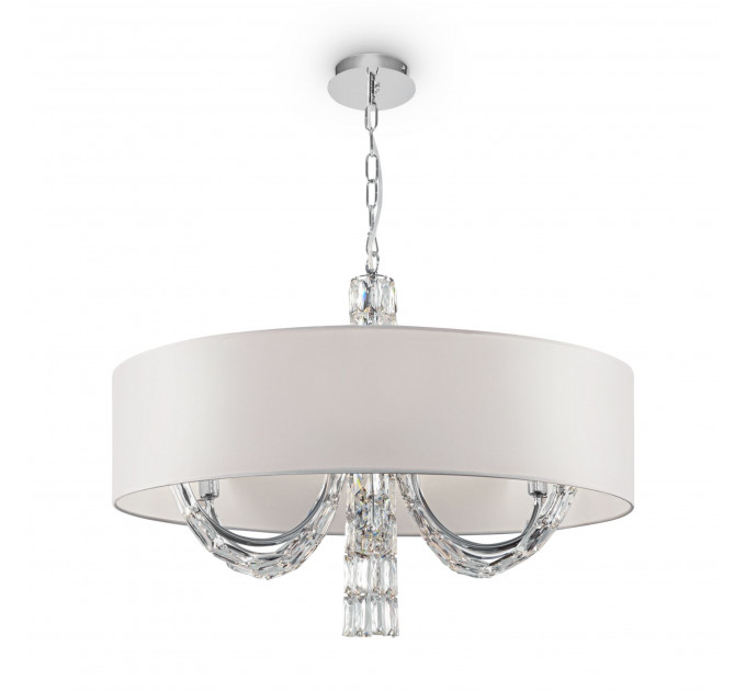 Подвесная люстра Talento Maytoni DIA008PL-06CH