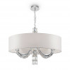 Подвесная люстра Talento Maytoni DIA008PL-06CH
