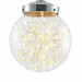 Подвесной светильник Isabel Freya FR6157-PL-9W-TR