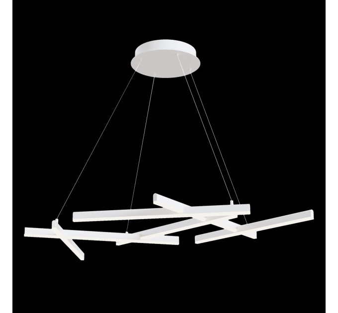 Подвесной светильник Technical MOD016PL-L75W