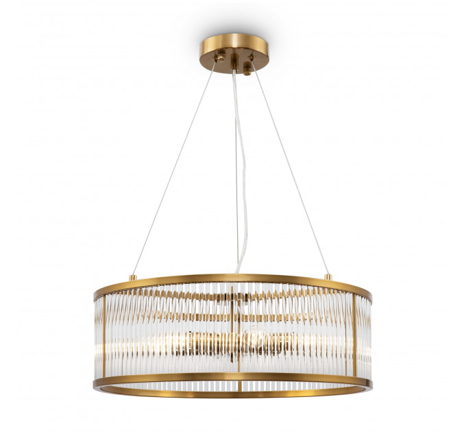 Подвесная люстра Savoy Freya FR5053PL-06BS