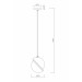 Подвесной светильник Element Freya FR5181PL-01BS