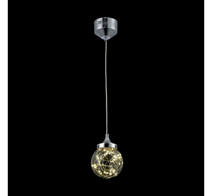Подвесной светильник Isabel Freya FR6157-PL-5W-TR