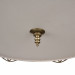 Подвесной светильник Maytoni ARM959-PL-06-G