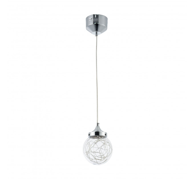 Подвесной светильник Isabel Freya FR6157-PL-5W-TR