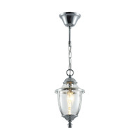 Подвесной светильник Zeil Maytoni H356-PL-01-CH
