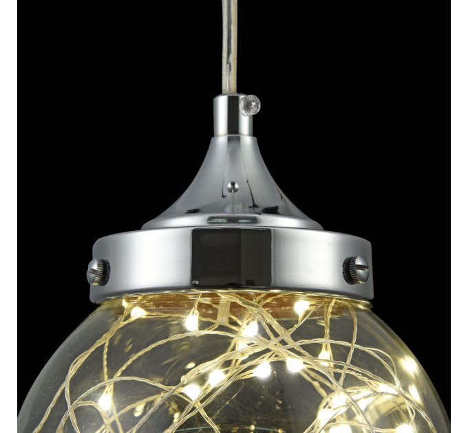 Подвесной светильник Isabel Freya FR6157-PL-5W-TR