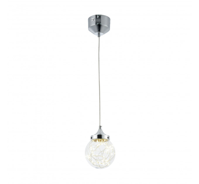 Подвесной светильник Isabel Freya FR6157-PL-5W-TR